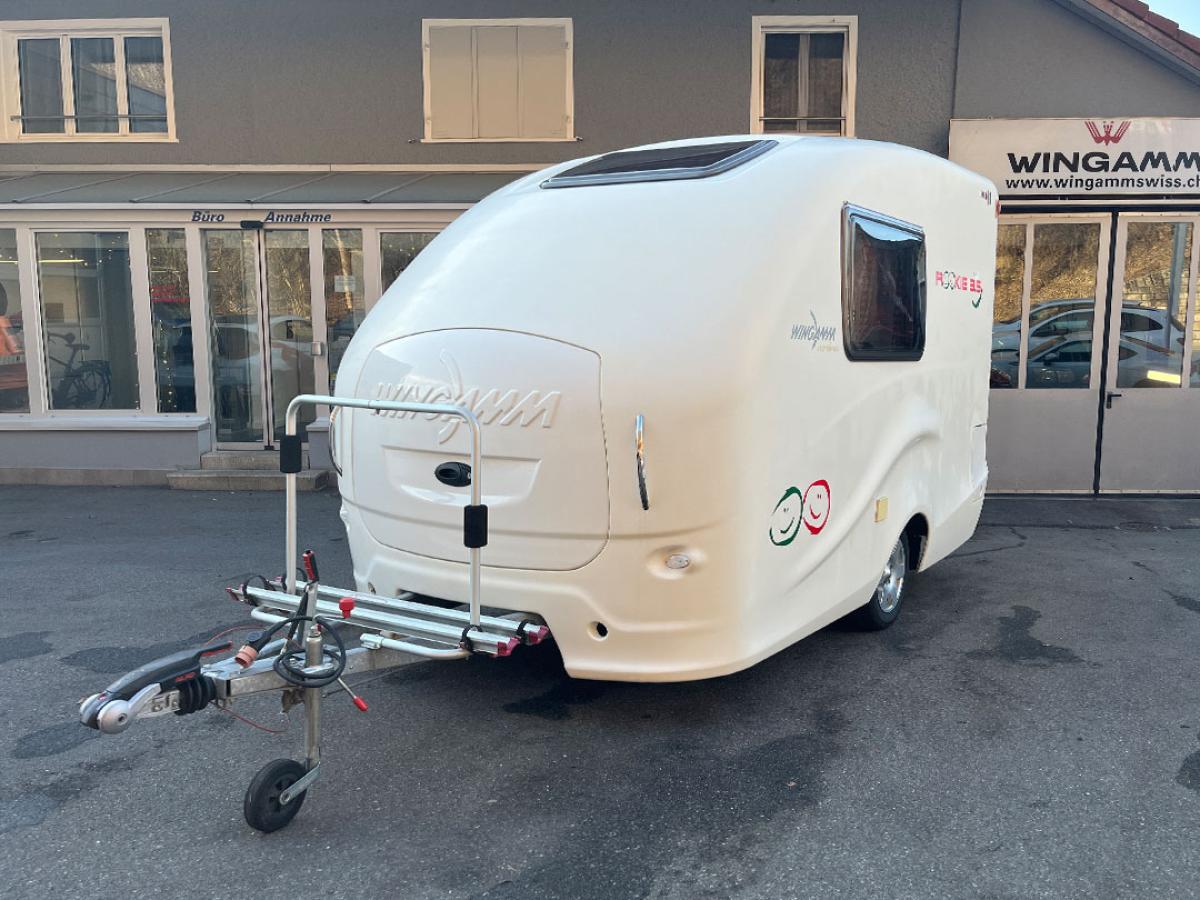 Wingamm Rookie 3.5